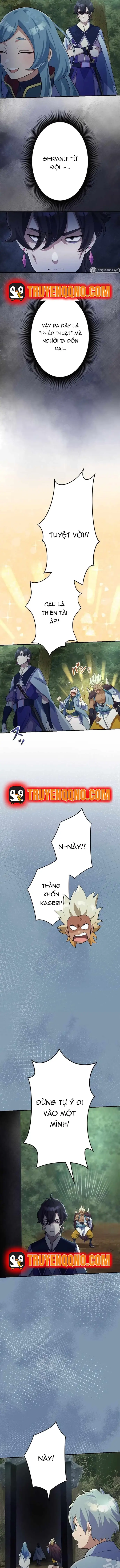 Henkyou Mob Kizoku No Uchi Ni Totsuidekita Akuyaku Reijou Ga, Mechakucha Dekiru Yoi Yome Nanda Ga? Chapter 15 - 5