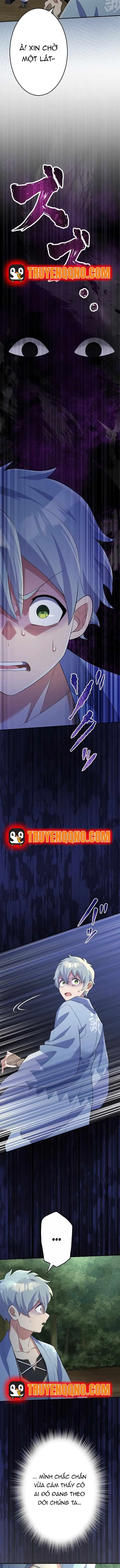 Henkyou Mob Kizoku No Uchi Ni Totsuidekita Akuyaku Reijou Ga, Mechakucha Dekiru Yoi Yome Nanda Ga? Chapter 15 - 6