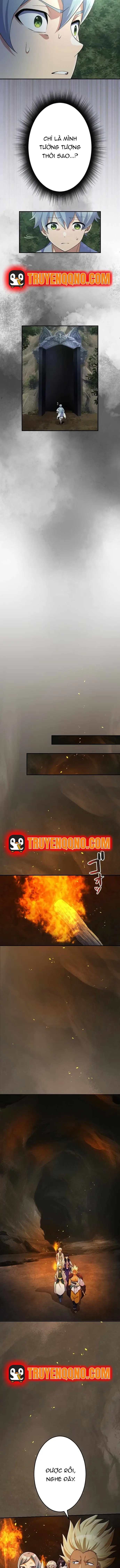 Henkyou Mob Kizoku No Uchi Ni Totsuidekita Akuyaku Reijou Ga, Mechakucha Dekiru Yoi Yome Nanda Ga? Chapter 15 - 7