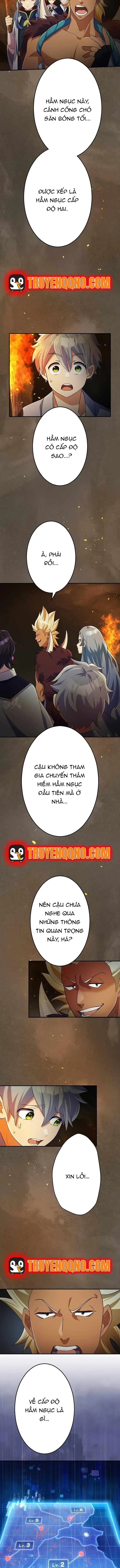 Henkyou Mob Kizoku No Uchi Ni Totsuidekita Akuyaku Reijou Ga, Mechakucha Dekiru Yoi Yome Nanda Ga? Chapter 15 - 8