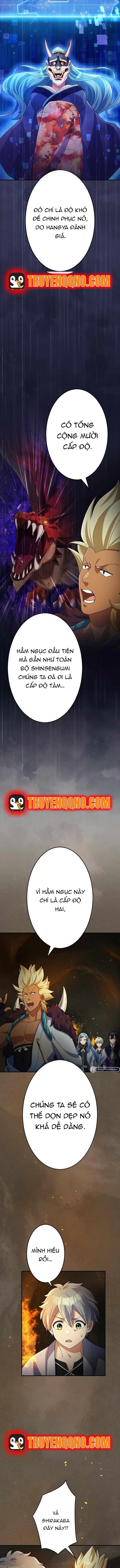 Henkyou Mob Kizoku No Uchi Ni Totsuidekita Akuyaku Reijou Ga, Mechakucha Dekiru Yoi Yome Nanda Ga? Chapter 15 - 9