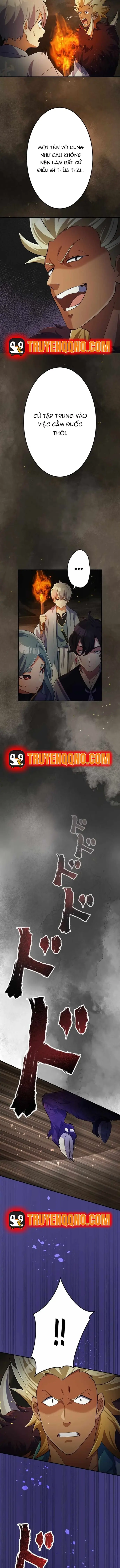 Henkyou Mob Kizoku No Uchi Ni Totsuidekita Akuyaku Reijou Ga, Mechakucha Dekiru Yoi Yome Nanda Ga? Chapter 15 - 10