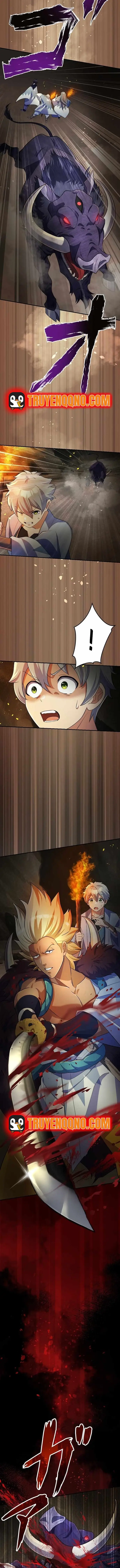 Henkyou Mob Kizoku No Uchi Ni Totsuidekita Akuyaku Reijou Ga, Mechakucha Dekiru Yoi Yome Nanda Ga? Chapter 15 - 12