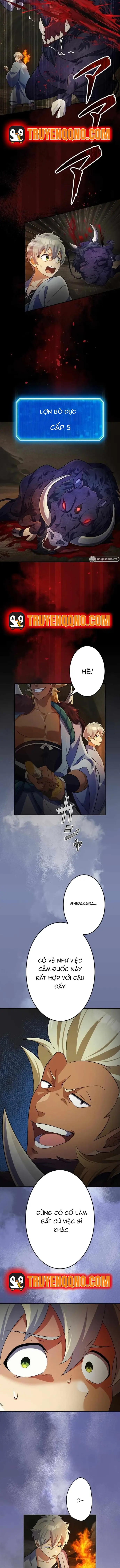 Henkyou Mob Kizoku No Uchi Ni Totsuidekita Akuyaku Reijou Ga, Mechakucha Dekiru Yoi Yome Nanda Ga? Chapter 15 - 13