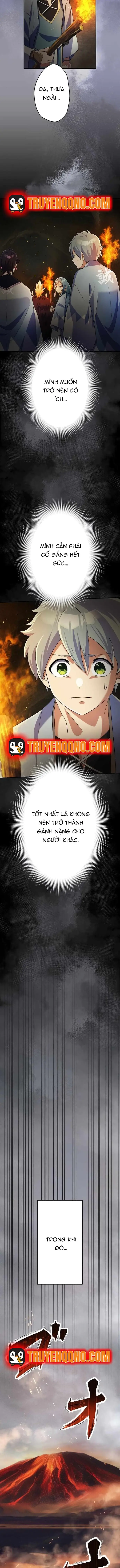 Henkyou Mob Kizoku No Uchi Ni Totsuidekita Akuyaku Reijou Ga, Mechakucha Dekiru Yoi Yome Nanda Ga? Chapter 15 - 14