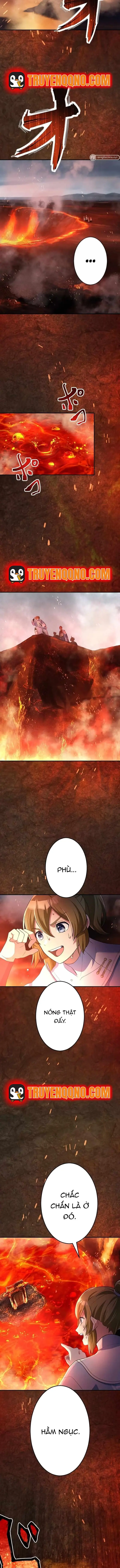 Henkyou Mob Kizoku No Uchi Ni Totsuidekita Akuyaku Reijou Ga, Mechakucha Dekiru Yoi Yome Nanda Ga? Chapter 15 - 15