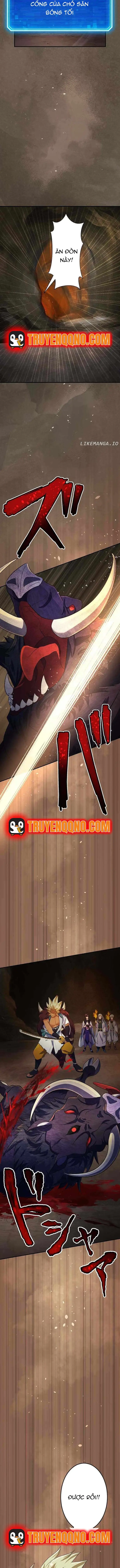 Henkyou Mob Kizoku No Uchi Ni Totsuidekita Akuyaku Reijou Ga, Mechakucha Dekiru Yoi Yome Nanda Ga? Chapter 16 - 3