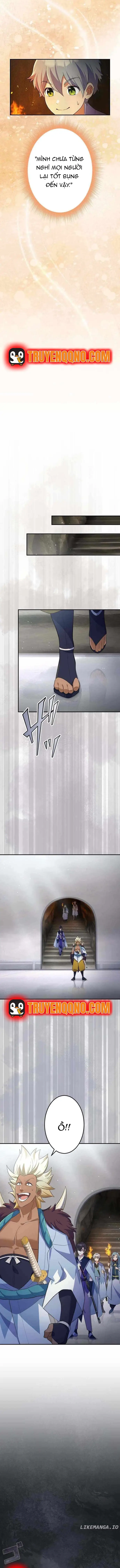 Henkyou Mob Kizoku No Uchi Ni Totsuidekita Akuyaku Reijou Ga, Mechakucha Dekiru Yoi Yome Nanda Ga? Chapter 16 - 7