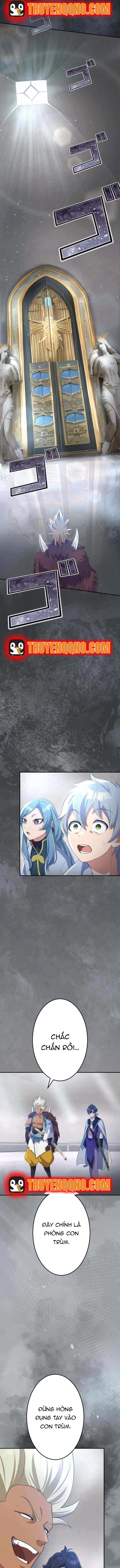 Henkyou Mob Kizoku No Uchi Ni Totsuidekita Akuyaku Reijou Ga, Mechakucha Dekiru Yoi Yome Nanda Ga? Chapter 16 - 8