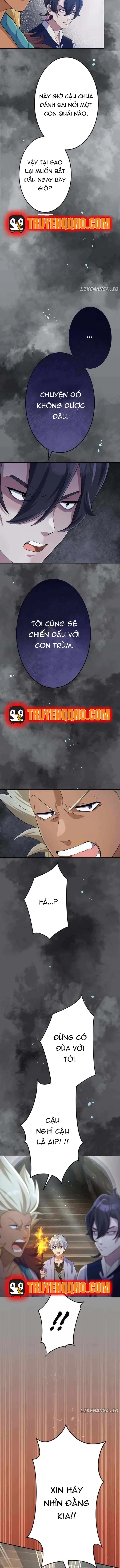 Henkyou Mob Kizoku No Uchi Ni Totsuidekita Akuyaku Reijou Ga, Mechakucha Dekiru Yoi Yome Nanda Ga? Chapter 16 - 9