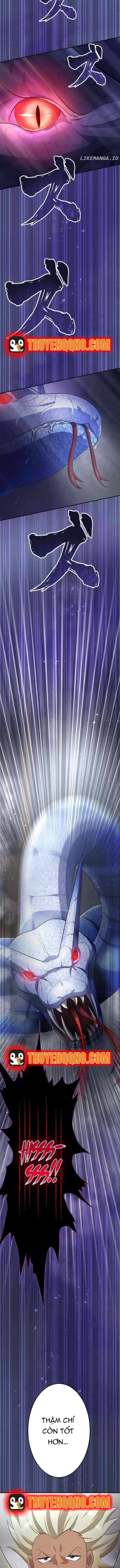 Henkyou Mob Kizoku No Uchi Ni Totsuidekita Akuyaku Reijou Ga, Mechakucha Dekiru Yoi Yome Nanda Ga? Chapter 16 - 11