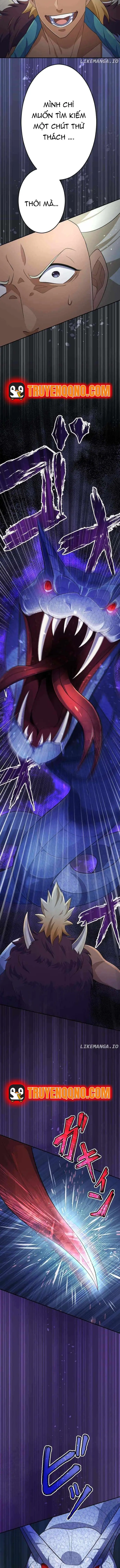 Henkyou Mob Kizoku No Uchi Ni Totsuidekita Akuyaku Reijou Ga, Mechakucha Dekiru Yoi Yome Nanda Ga? Chapter 16 - 12