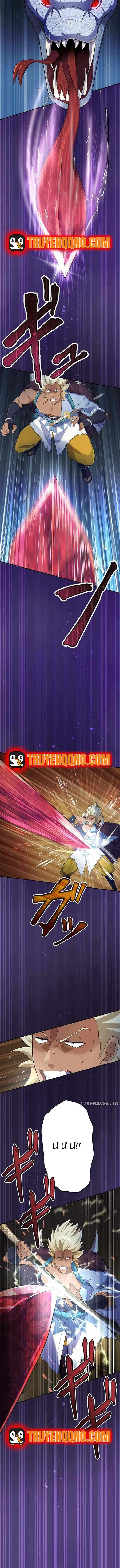 Henkyou Mob Kizoku No Uchi Ni Totsuidekita Akuyaku Reijou Ga, Mechakucha Dekiru Yoi Yome Nanda Ga? Chapter 16 - 13