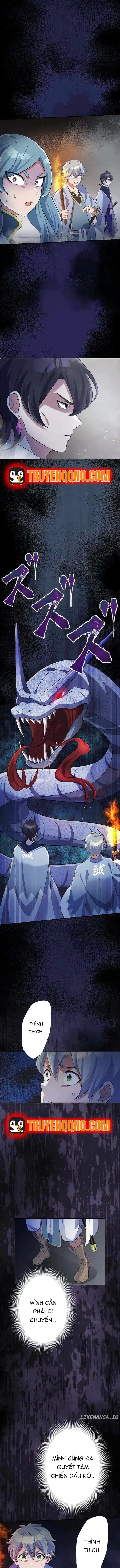 Henkyou Mob Kizoku No Uchi Ni Totsuidekita Akuyaku Reijou Ga, Mechakucha Dekiru Yoi Yome Nanda Ga? Chapter 16 - 15