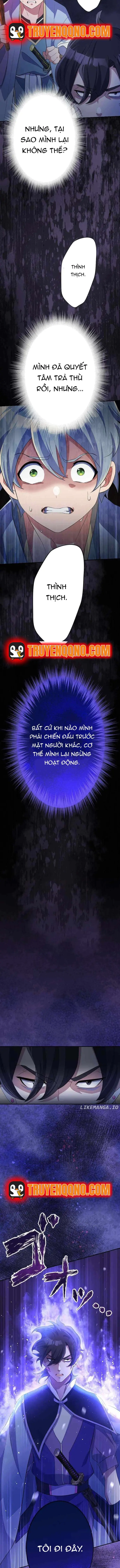 Henkyou Mob Kizoku No Uchi Ni Totsuidekita Akuyaku Reijou Ga, Mechakucha Dekiru Yoi Yome Nanda Ga? Chapter 16 - 16