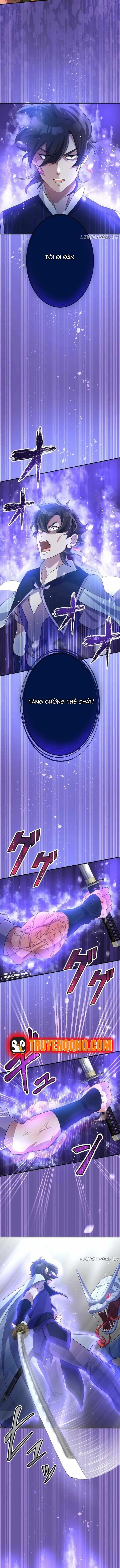 Henkyou Mob Kizoku No Uchi Ni Totsuidekita Akuyaku Reijou Ga, Mechakucha Dekiru Yoi Yome Nanda Ga? Chapter 17 - 2