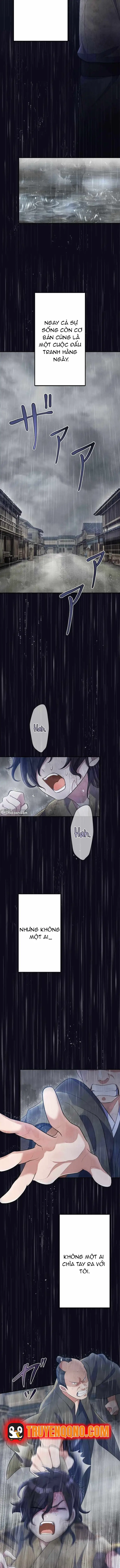 Henkyou Mob Kizoku No Uchi Ni Totsuidekita Akuyaku Reijou Ga, Mechakucha Dekiru Yoi Yome Nanda Ga? Chapter 17 - 4