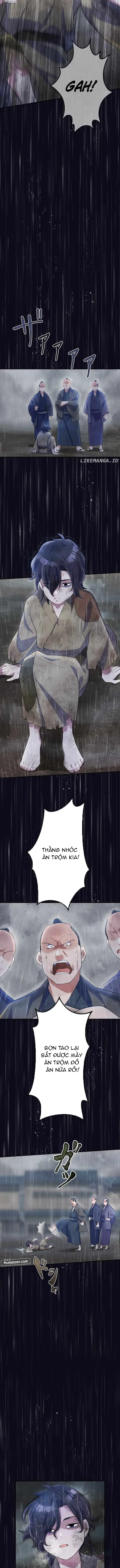 Henkyou Mob Kizoku No Uchi Ni Totsuidekita Akuyaku Reijou Ga, Mechakucha Dekiru Yoi Yome Nanda Ga? Chapter 17 - 5