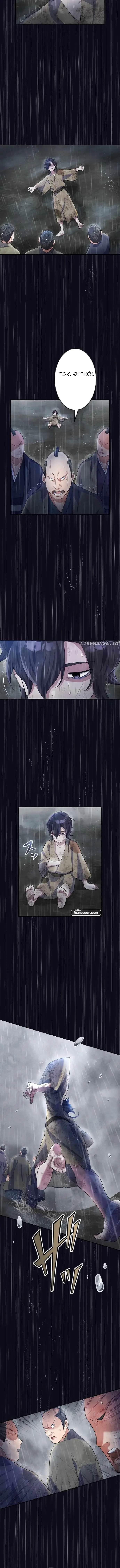 Henkyou Mob Kizoku No Uchi Ni Totsuidekita Akuyaku Reijou Ga, Mechakucha Dekiru Yoi Yome Nanda Ga? Chapter 17 - 6