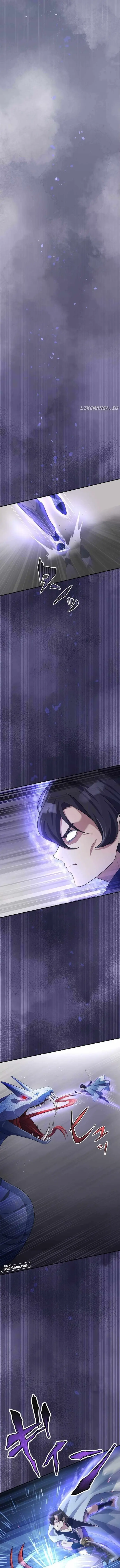 Henkyou Mob Kizoku No Uchi Ni Totsuidekita Akuyaku Reijou Ga, Mechakucha Dekiru Yoi Yome Nanda Ga? Chapter 17 - 8