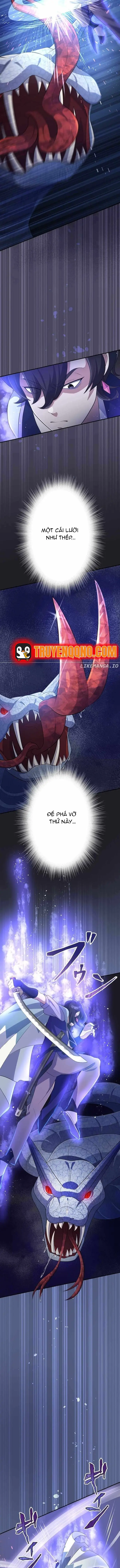 Henkyou Mob Kizoku No Uchi Ni Totsuidekita Akuyaku Reijou Ga, Mechakucha Dekiru Yoi Yome Nanda Ga? Chapter 17 - 9