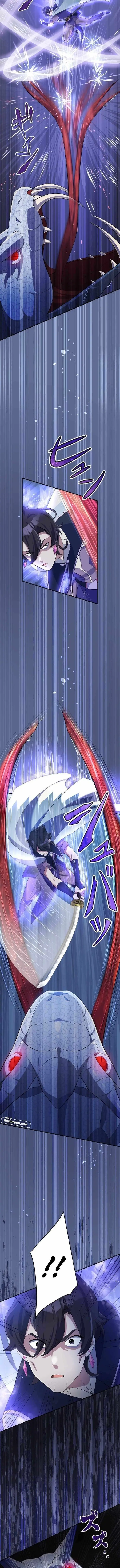 Henkyou Mob Kizoku No Uchi Ni Totsuidekita Akuyaku Reijou Ga, Mechakucha Dekiru Yoi Yome Nanda Ga? Chapter 17 - 10