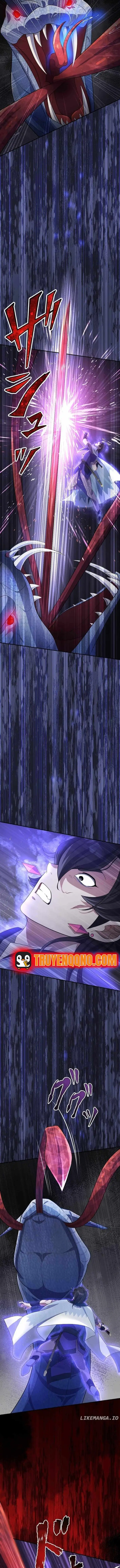 Henkyou Mob Kizoku No Uchi Ni Totsuidekita Akuyaku Reijou Ga, Mechakucha Dekiru Yoi Yome Nanda Ga? Chapter 17 - 11