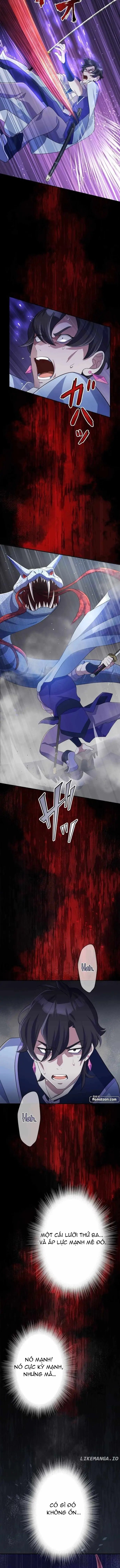 Henkyou Mob Kizoku No Uchi Ni Totsuidekita Akuyaku Reijou Ga, Mechakucha Dekiru Yoi Yome Nanda Ga? Chapter 17 - 12