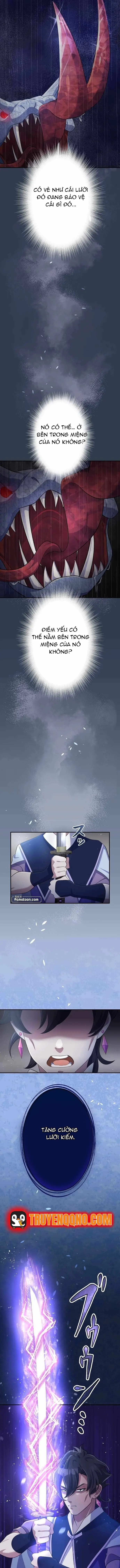 Henkyou Mob Kizoku No Uchi Ni Totsuidekita Akuyaku Reijou Ga, Mechakucha Dekiru Yoi Yome Nanda Ga? Chapter 17 - 13