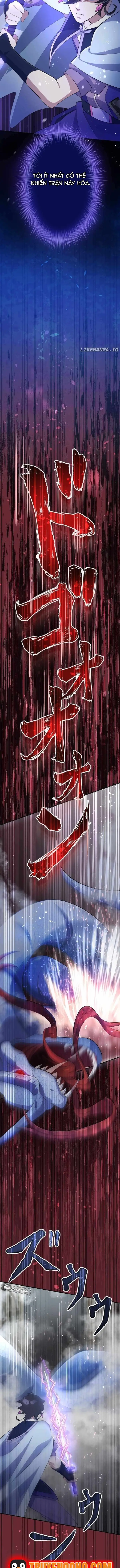 Henkyou Mob Kizoku No Uchi Ni Totsuidekita Akuyaku Reijou Ga, Mechakucha Dekiru Yoi Yome Nanda Ga? Chapter 17 - 15