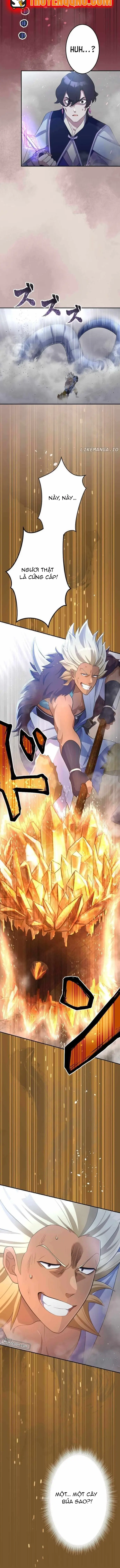 Henkyou Mob Kizoku No Uchi Ni Totsuidekita Akuyaku Reijou Ga, Mechakucha Dekiru Yoi Yome Nanda Ga? Chapter 17 - 16