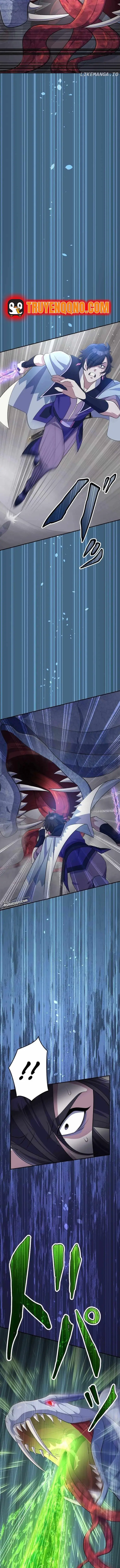 Henkyou Mob Kizoku No Uchi Ni Totsuidekita Akuyaku Reijou Ga, Mechakucha Dekiru Yoi Yome Nanda Ga? Chapter 17 - 18