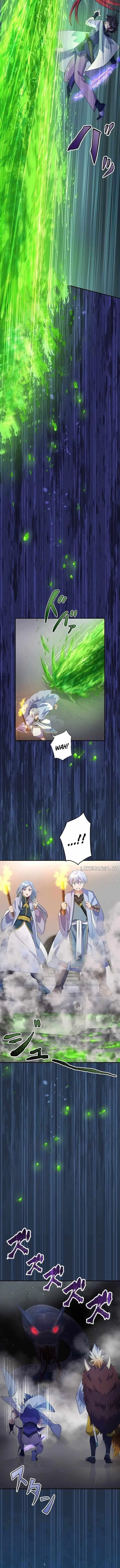 Henkyou Mob Kizoku No Uchi Ni Totsuidekita Akuyaku Reijou Ga, Mechakucha Dekiru Yoi Yome Nanda Ga? Chapter 17 - 19