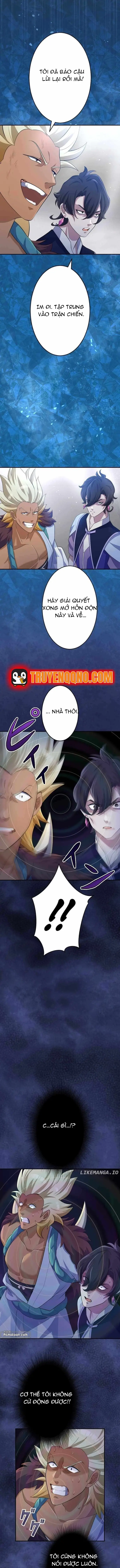 Henkyou Mob Kizoku No Uchi Ni Totsuidekita Akuyaku Reijou Ga, Mechakucha Dekiru Yoi Yome Nanda Ga? Chapter 17 - 20