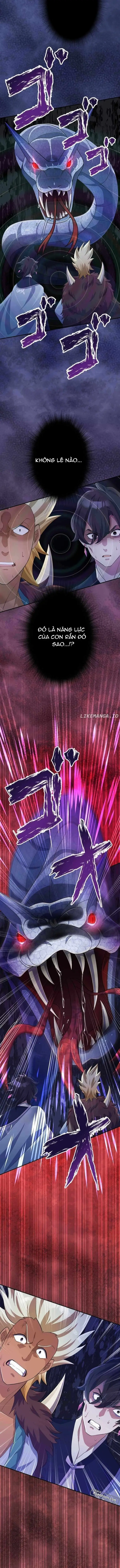 Henkyou Mob Kizoku No Uchi Ni Totsuidekita Akuyaku Reijou Ga, Mechakucha Dekiru Yoi Yome Nanda Ga? Chapter 17 - 21