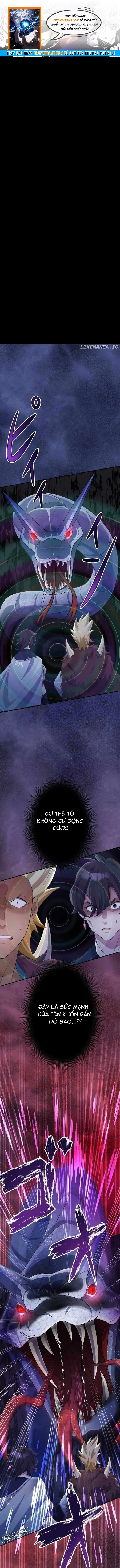 Henkyou Mob Kizoku No Uchi Ni Totsuidekita Akuyaku Reijou Ga, Mechakucha Dekiru Yoi Yome Nanda Ga? Chapter 18 - 1