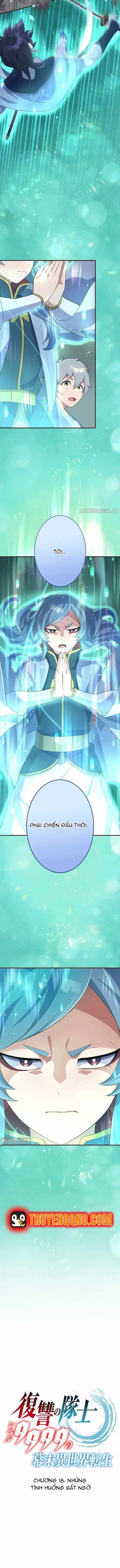 Henkyou Mob Kizoku No Uchi Ni Totsuidekita Akuyaku Reijou Ga, Mechakucha Dekiru Yoi Yome Nanda Ga? Chapter 18 - 3