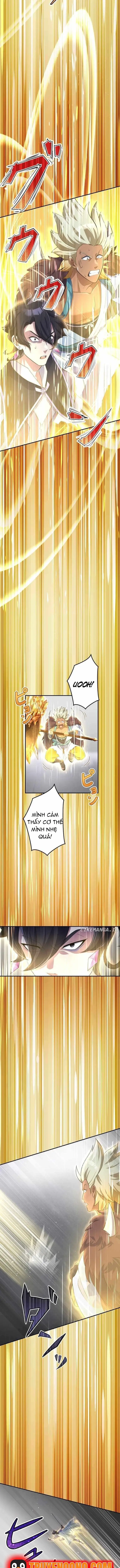 Henkyou Mob Kizoku No Uchi Ni Totsuidekita Akuyaku Reijou Ga, Mechakucha Dekiru Yoi Yome Nanda Ga? Chapter 18 - 5