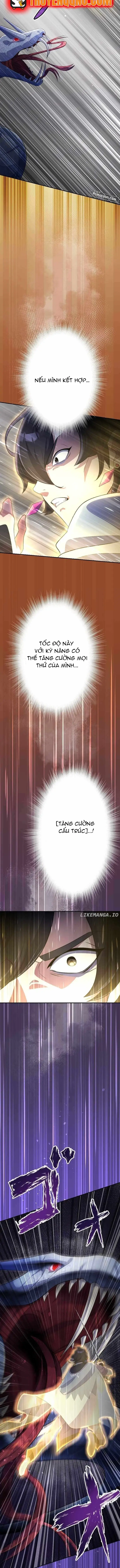 Henkyou Mob Kizoku No Uchi Ni Totsuidekita Akuyaku Reijou Ga, Mechakucha Dekiru Yoi Yome Nanda Ga? Chapter 18 - 6