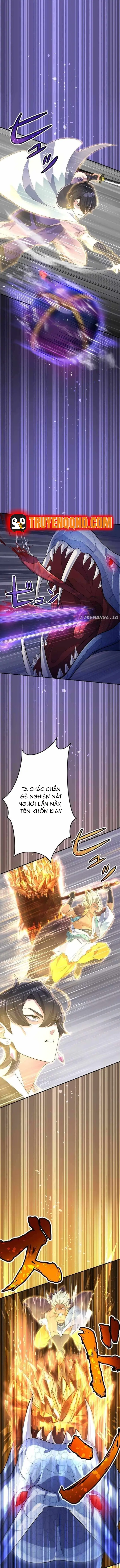 Henkyou Mob Kizoku No Uchi Ni Totsuidekita Akuyaku Reijou Ga, Mechakucha Dekiru Yoi Yome Nanda Ga? Chapter 18 - 9