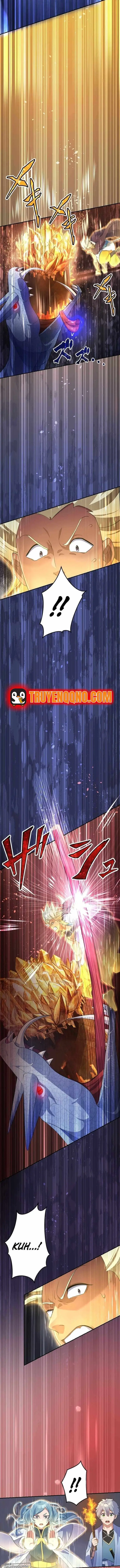 Henkyou Mob Kizoku No Uchi Ni Totsuidekita Akuyaku Reijou Ga, Mechakucha Dekiru Yoi Yome Nanda Ga? Chapter 18 - 10