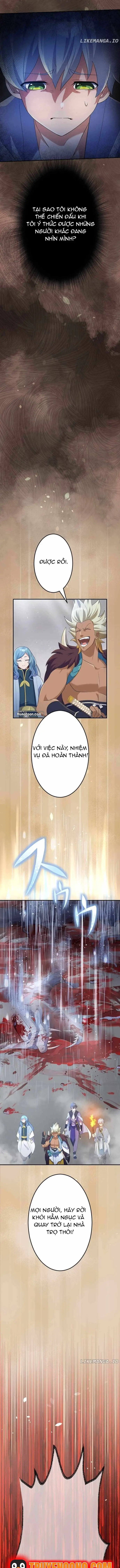 Henkyou Mob Kizoku No Uchi Ni Totsuidekita Akuyaku Reijou Ga, Mechakucha Dekiru Yoi Yome Nanda Ga? Chapter 18 - 15