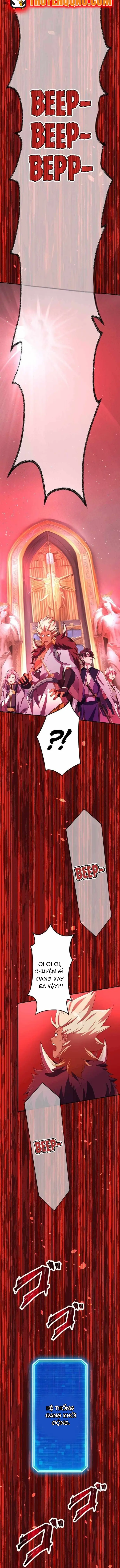 Henkyou Mob Kizoku No Uchi Ni Totsuidekita Akuyaku Reijou Ga, Mechakucha Dekiru Yoi Yome Nanda Ga? Chapter 18 - 16