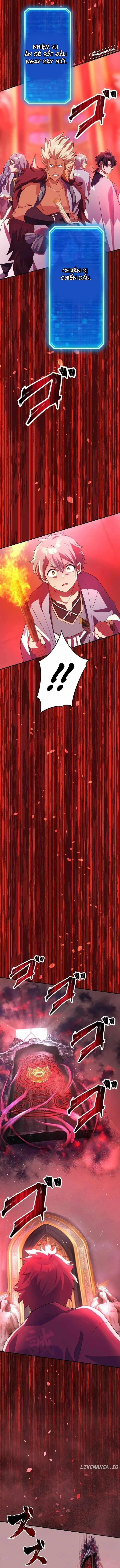 Henkyou Mob Kizoku No Uchi Ni Totsuidekita Akuyaku Reijou Ga, Mechakucha Dekiru Yoi Yome Nanda Ga? Chapter 18 - 17