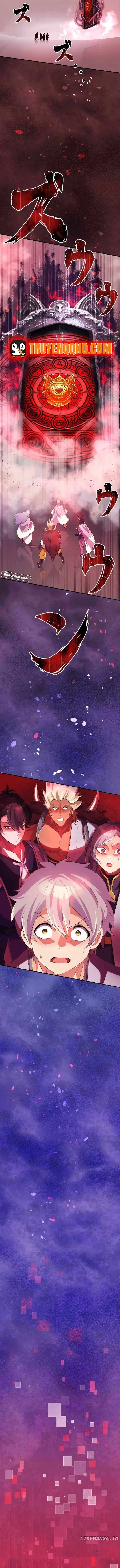 Henkyou Mob Kizoku No Uchi Ni Totsuidekita Akuyaku Reijou Ga, Mechakucha Dekiru Yoi Yome Nanda Ga? Chapter 18 - 18