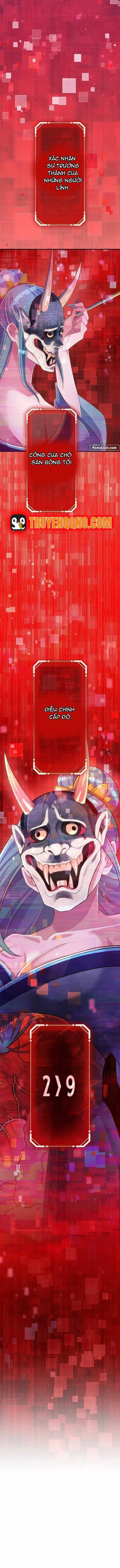 Henkyou Mob Kizoku No Uchi Ni Totsuidekita Akuyaku Reijou Ga, Mechakucha Dekiru Yoi Yome Nanda Ga? Chapter 18 - 19