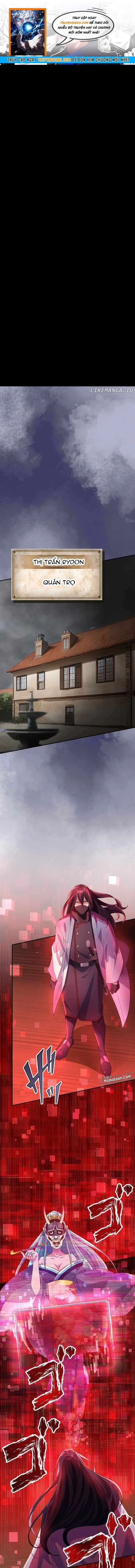 Henkyou Mob Kizoku No Uchi Ni Totsuidekita Akuyaku Reijou Ga, Mechakucha Dekiru Yoi Yome Nanda Ga? Chapter 19 - 1