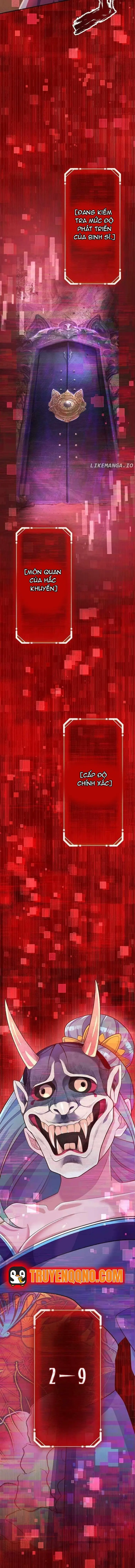 Henkyou Mob Kizoku No Uchi Ni Totsuidekita Akuyaku Reijou Ga, Mechakucha Dekiru Yoi Yome Nanda Ga? Chapter 19 - 2