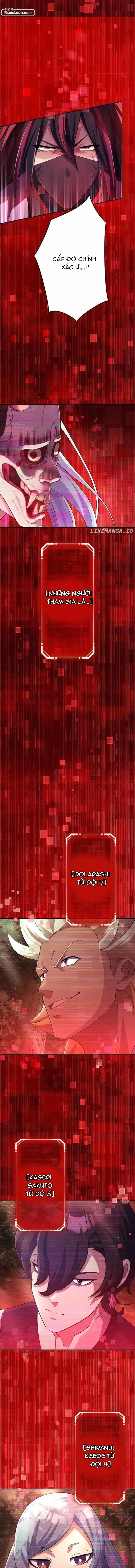 Henkyou Mob Kizoku No Uchi Ni Totsuidekita Akuyaku Reijou Ga, Mechakucha Dekiru Yoi Yome Nanda Ga? Chapter 19 - 3