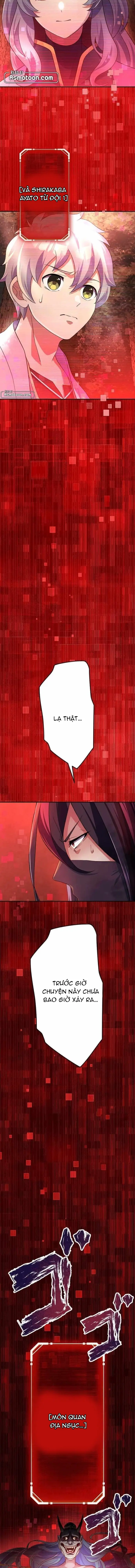 Henkyou Mob Kizoku No Uchi Ni Totsuidekita Akuyaku Reijou Ga, Mechakucha Dekiru Yoi Yome Nanda Ga? Chapter 19 - 4